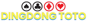 Logo DINGDONG TOTO